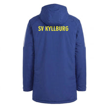Lade das Bild in den Galerie-Viewer, SV Kyllburg - TIRO24 STADIUM PARKA
