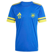 Lade das Bild in den Galerie-Viewer, SV Kyllburg - SQUADRA25 JERSEY SHORT SLEEVE
