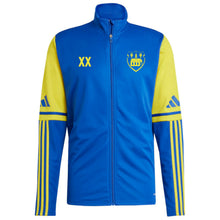 Lade das Bild in den Galerie-Viewer, SV Kyllburg - SQUADRA25 TRAINING JACKET
