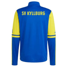 Lade das Bild in den Galerie-Viewer, SV Kyllburg - SQUADRA25 TRAINING TOP (versch. Farben)
