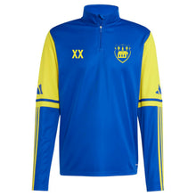 Lade das Bild in den Galerie-Viewer, SV Kyllburg - SQUADRA25 TRAINING TOP (versch. Farben)
