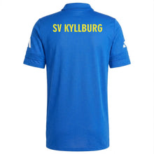Lade das Bild in den Galerie-Viewer, SV Kyllburg - SQUADRA25 COTTON POLO
