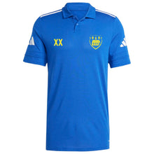 Lade das Bild in den Galerie-Viewer, SV Kyllburg - SQUADRA25 COTTON POLO
