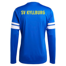 Lade das Bild in den Galerie-Viewer, SV Kyllburg - SQUADRA25 JERSEY LONG SLEEVE
