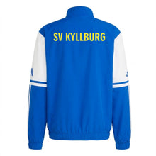 Lade das Bild in den Galerie-Viewer, SV Kyllburg - SQUADRA25 PRESENTATION JACKET
