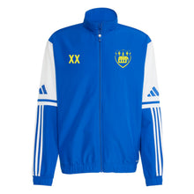Lade das Bild in den Galerie-Viewer, SV Kyllburg - SQUADRA25 PRESENTATION JACKET
