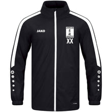 Lade das Bild in den Galerie-Viewer, JC Arashi Dresden - Allwetterjacke Power
