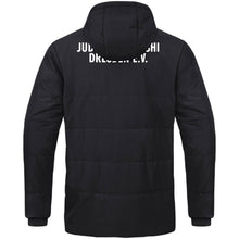 Lade das Bild in den Galerie-Viewer, JC Arashi Dresden - Coachjacke Team mit Kapuze
