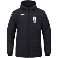Lade das Bild in den Galerie-Viewer, JC Arashi Dresden - Coachjacke Team mit Kapuze
