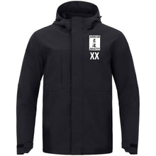 Lade das Bild in den Galerie-Viewer, JC Arashi Dresden - Jacke Function
