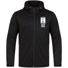 Lade das Bild in den Galerie-Viewer, JC Arashi Dresden - Softshelljacke Premium
