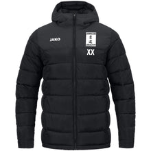 Lade das Bild in den Galerie-Viewer, JC Arashi Dresden - Stadionjacke
