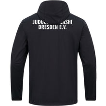 Lade das Bild in den Galerie-Viewer, JC Arashi Dresden - Ziptop Function
