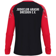 Lade das Bild in den Galerie-Viewer, JC Arashi Dresden - Longsleeve Sonic
