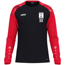 Lade das Bild in den Galerie-Viewer, JC Arashi Dresden - Longsleeve Sonic
