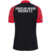 Lade das Bild in den Galerie-Viewer, JC Arashi Dresden - Polo Sonic
