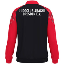 Lade das Bild in den Galerie-Viewer, JC Arashi Dresden - Polyesterjacke Sonic
