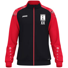 Lade das Bild in den Galerie-Viewer, JC Arashi Dresden - Polyesterjacke Sonic
