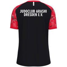 Lade das Bild in den Galerie-Viewer, JC Arashi Dresden - T-Shirt Sonic
