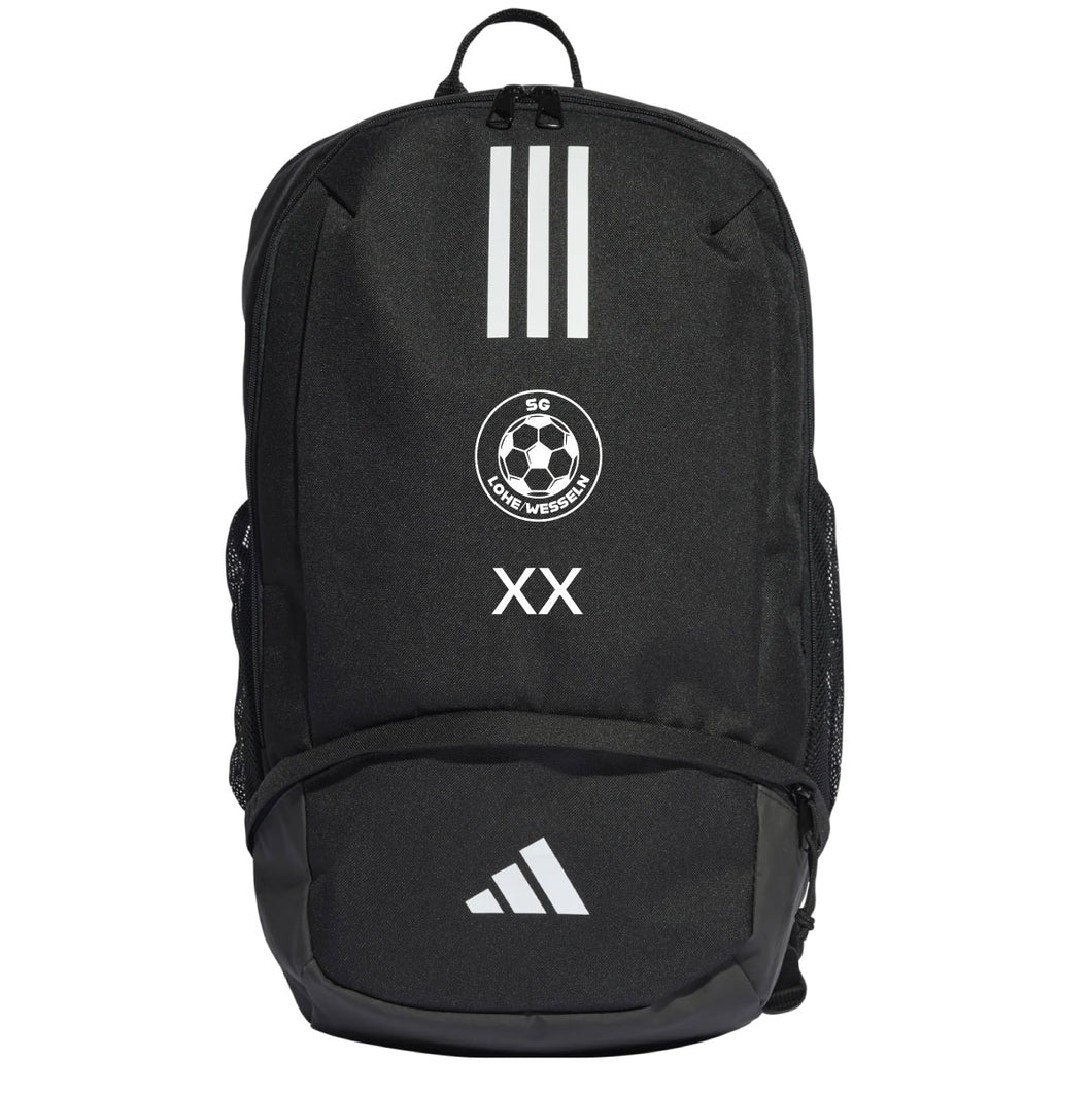 SG Lohe/Wesseln - Tiro 23 League Backpack