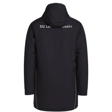 Lade das Bild in den Galerie-Viewer, SG Lohe/Wesseln - Tiro 24 Stadium Parka
