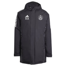 Lade das Bild in den Galerie-Viewer, SG Lohe/Wesseln - Tiro 24 Stadium Parka
