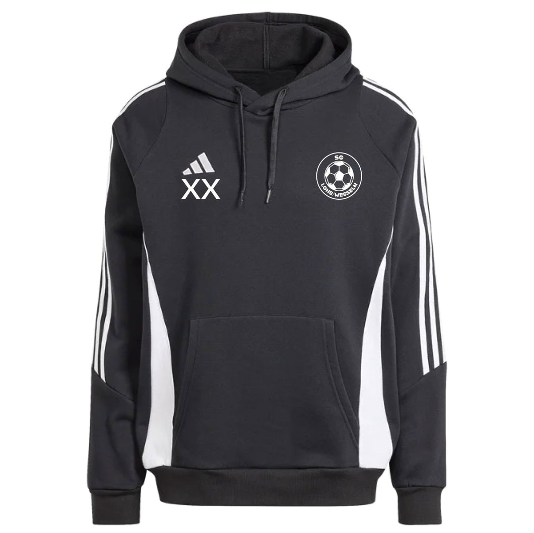 SG Lohe/Wesseln - Tiro 24 Sweat Hoodie