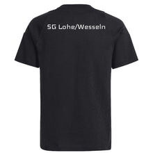 Lade das Bild in den Galerie-Viewer, SG Lohe/Wesseln - Tiro 24 Sweat T-Shirt Kids
