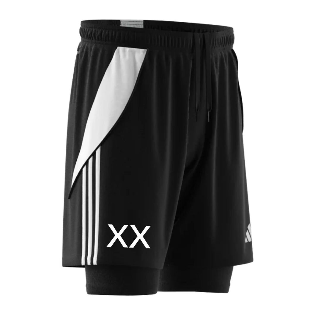 SG Lohe/Wesseln - Tiro 24 Training 2-in-1 Shorts