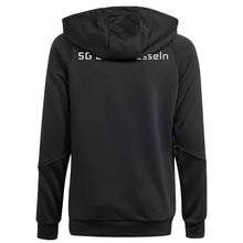 Lade das Bild in den Galerie-Viewer, SG Lohe/Wesseln - Tiro 24 Training Hoodie Kids
