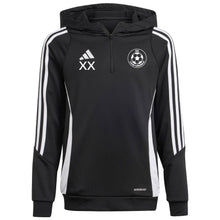 Lade das Bild in den Galerie-Viewer, SG Lohe/Wesseln - Tiro 24 Training Hoodie Kids
