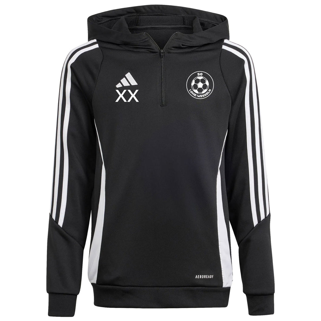 SG Lohe/Wesseln - Tiro 24 Training Hoodie Kids