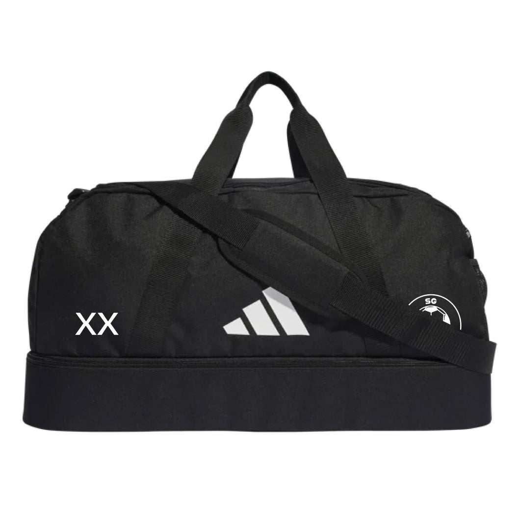 SG Lohe/Wesseln - Tiro League Duffel Bag Medium mit Bodenfach