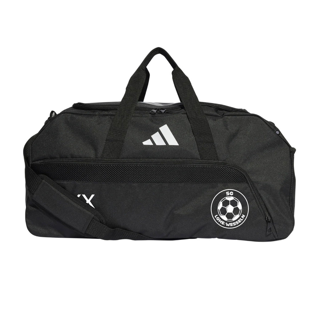 SG Lohe/Wesseln - Tiro League Duffel Bag Small