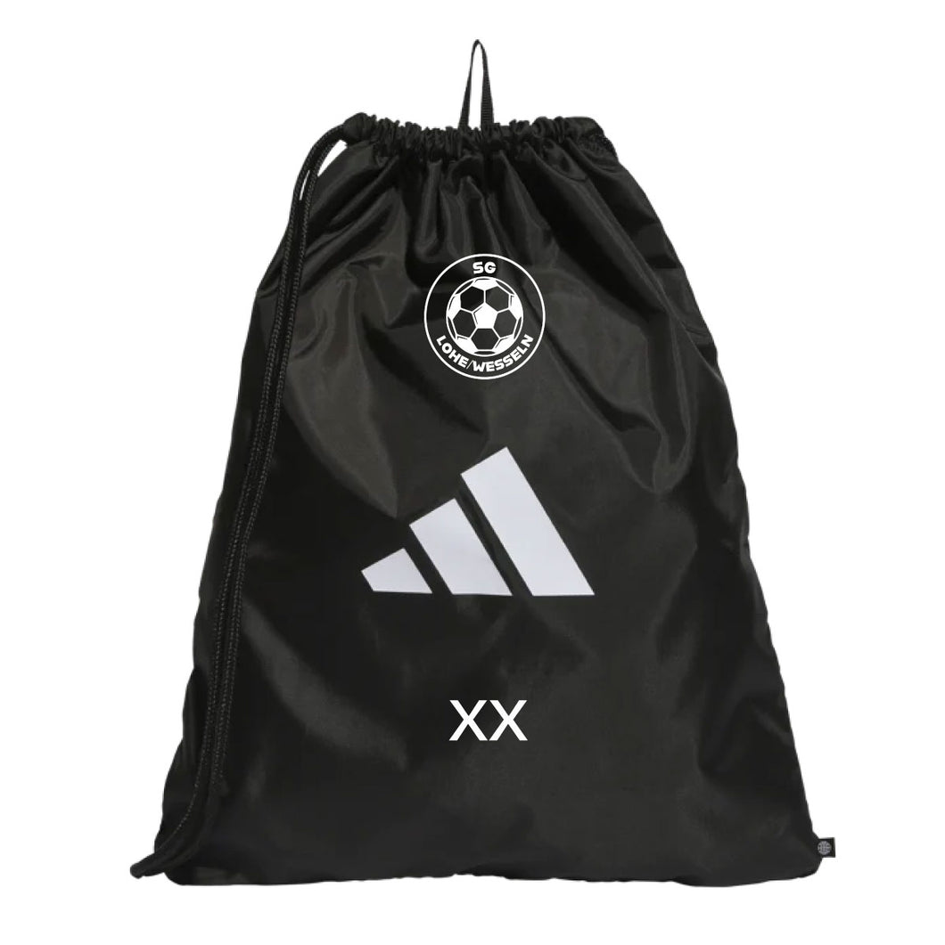 SG Lohe/Wesseln - Tiro League Gym Sack