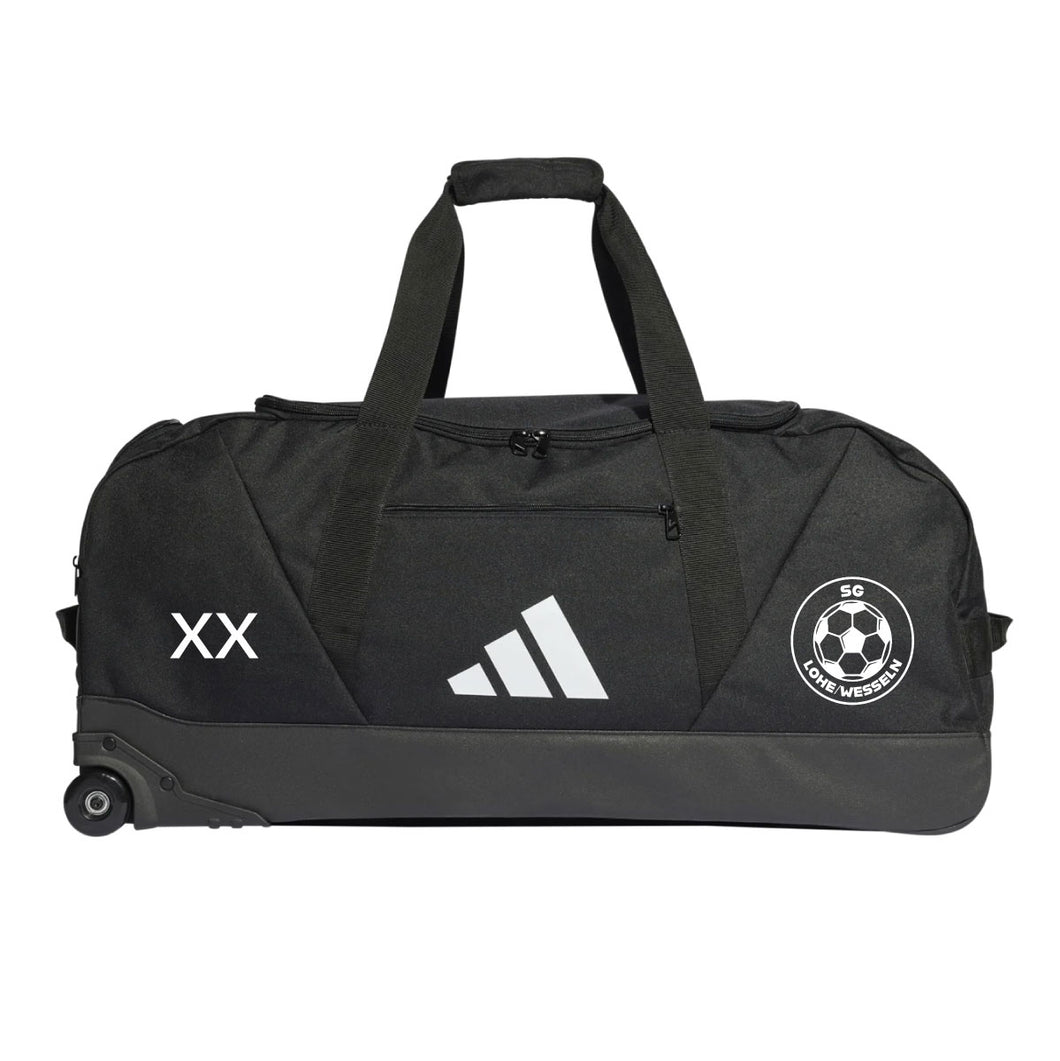 SG Lohe/Wesseln - Tiro League Trolley Team Bag Extra Large