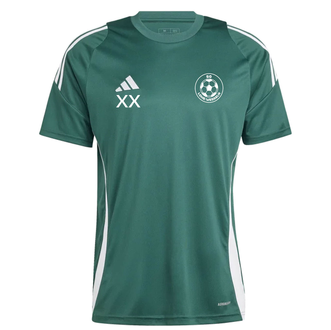SG Lohe/Wesseln - Tiro 24 Jersey