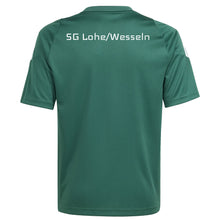 Lade das Bild in den Galerie-Viewer, SG Lohe/Wesseln - Tiro 24 Jersey Kids
