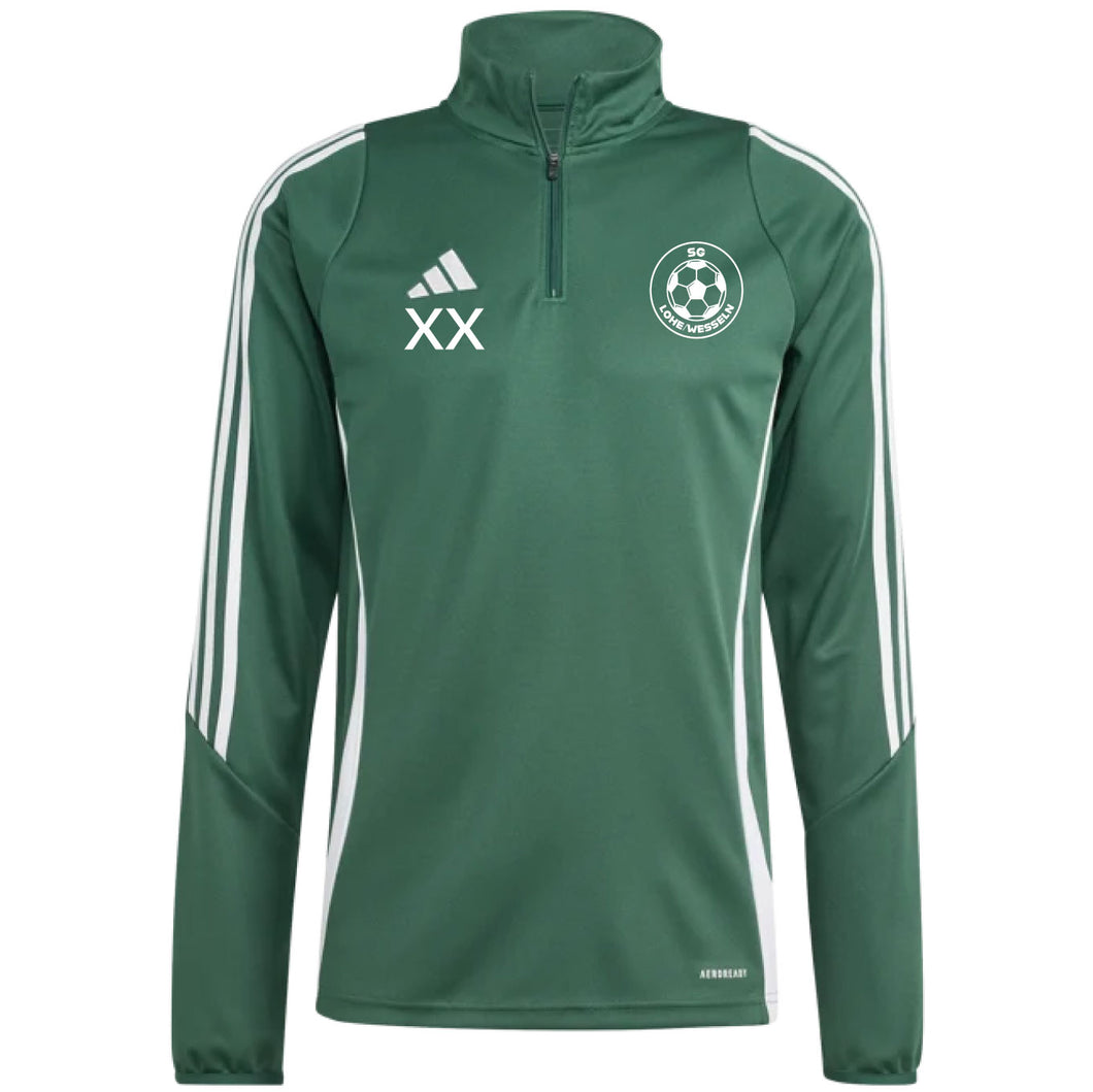 SG Lohe/Wesseln - Tiro 24 Training Top Kids