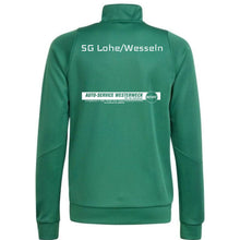 Lade das Bild in den Galerie-Viewer, SG Lohe/Wesseln - Tiro 24 Training Track Top Kids (bezuschusst)
