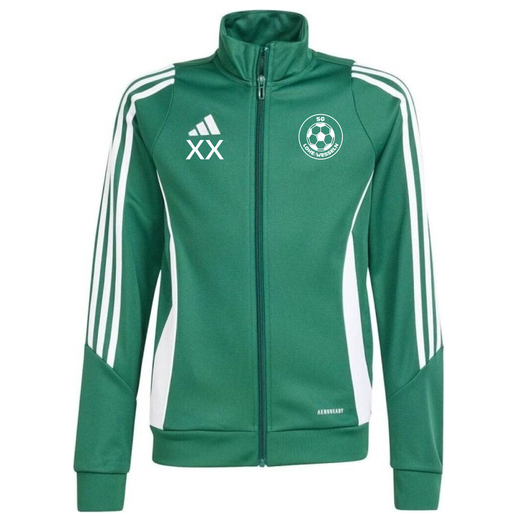 SG Lohe/Wesseln - Tiro 24 Training Track Top Kids (bezuschusst)