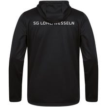 Lade das Bild in den Galerie-Viewer, SG Lohe/Wesseln - Softshelljacke Premium
