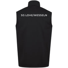 Lade das Bild in den Galerie-Viewer, SG Lohe/Wesseln - Softshellweste Premium
