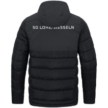 Lade das Bild in den Galerie-Viewer, SG Lohe/Wesseln - Stadionjacke
