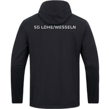 Lade das Bild in den Galerie-Viewer, SG Lohe/Wesseln - Ziptop Function
