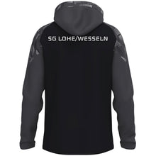 Lade das Bild in den Galerie-Viewer, SG Lohe/Wesseln - Kapuzenjacke Sonic
