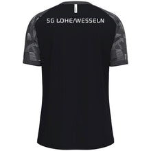 Lade das Bild in den Galerie-Viewer, SG Lohe/Wesseln - T-Shirt Sonic
