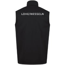 Lade das Bild in den Galerie-Viewer, SG Lohe/Wesseln - Softshellweste Premium
