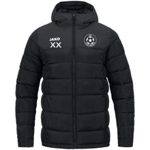 Lade das Bild in den Galerie-Viewer, SG Lohe/Wesseln - Stadionjacke
