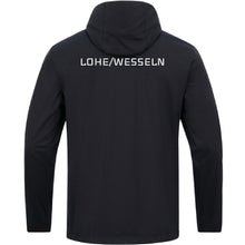 Lade das Bild in den Galerie-Viewer, SG Lohe/Wesseln - Ziptop Function
